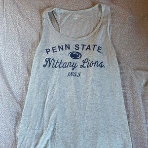 Penn State Tank Top 🌵